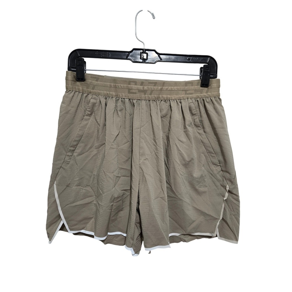 Represent Mens 247 Aero Short Pebble Perforated Training‎ Shorts - Medium